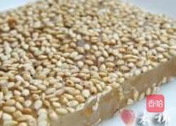 牛皮糖的做法图解12