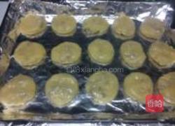 瓜子仁小桃酥的做法图解8