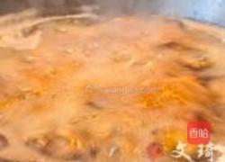 香菇鸡丝面的做法图解7