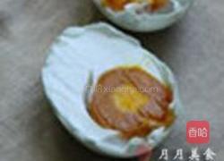 自制咸鸭蛋的做法图解8