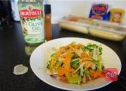 热够爱沙拉的做法图解4