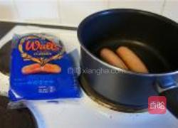 热够爱沙拉的做法图解5