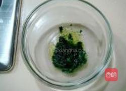 蜜汁蟠桃的做法图解10