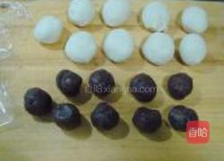 蜜汁蟠桃的做法图解14