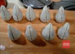 蜜汁蟠桃的做法图解16