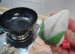 蜜汁蟠桃的做法图解18