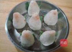 蜜汁蟠桃的做法图解20