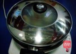 蜜汁蟠桃的做法图解21