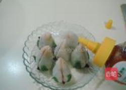 蜜汁蟠桃的做法图解23