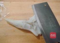 蜜汁蟠桃的做法图解3