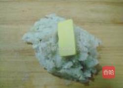 蜜汁蟠桃的做法图解4