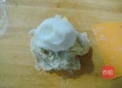 蜜汁蟠桃的做法图解5