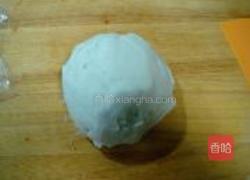 蜜汁蟠桃的做法图解6