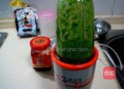 蜜汁蟠桃的做法图解7