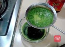 蜜汁蟠桃的做法图解8