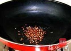 椒麻鸭掌的做法图解4