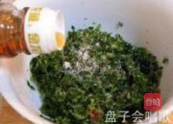 凉拌香干马兰头的做法图解6