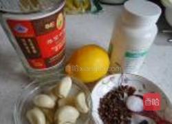 泡椒凤爪的做法图解3