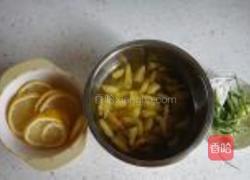 泡椒凤爪的做法图解5