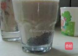 兰香子水果奶昔的做法图解5