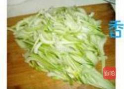 香菇青菜梆的做法图解2