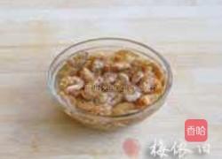 開(kāi)洋煮云絲的做法圖解4