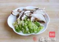 开洋煮云丝的做法图解5