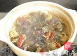 田螺塞肉的做法图解10