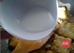 肉末烧豆腐的做法图解10