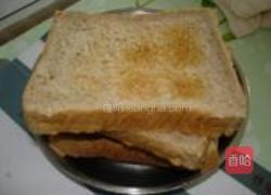 甘露丝猪肉煎饼的做法图解8