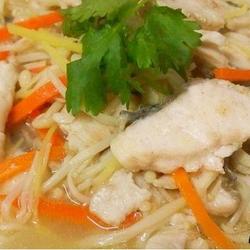 美味鲩鱼的做法[图]