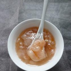 自制荔枝果肉果酱的做法[图]