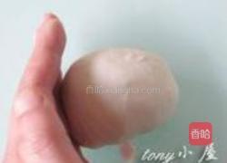 门钉肉饼的做法图解11