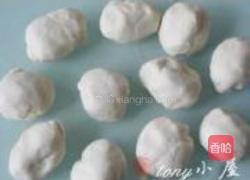 门钉肉饼的做法图解7