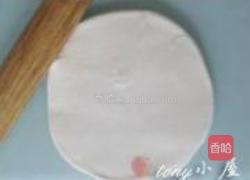 门钉肉饼的做法图解8