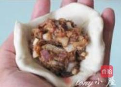 门钉肉饼的做法图解9