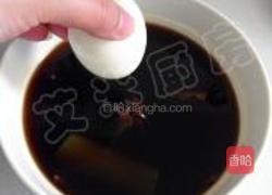 卤水溏心蛋的做法图解22