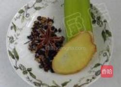 卤水溏心蛋的做法图解3