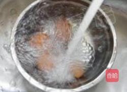 卤水溏心蛋的做法图解20