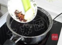 卤水溏心蛋的做法图解11