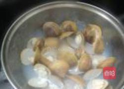 海味冬瓜盅的做法图解3