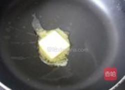 海鲜意面的做法图解4