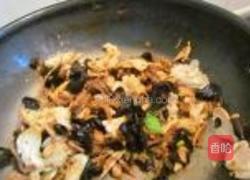 鸡肉汤米粉的做法图解8