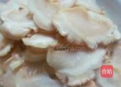 鸡肉汤米粉的做法图解5