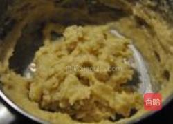 香橙香草布丁包的做法图解14