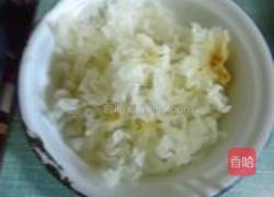 银耳拌黄瓜的做法图解3