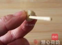 蜜汁银耳红枣莲子枸的做法图解2