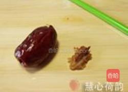 蜜汁银耳红枣莲子枸的做法图解8