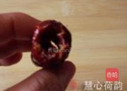 蜜汁银耳红枣莲子枸的做法图解9