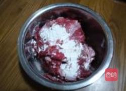 日式肥牛饭的做法图解2